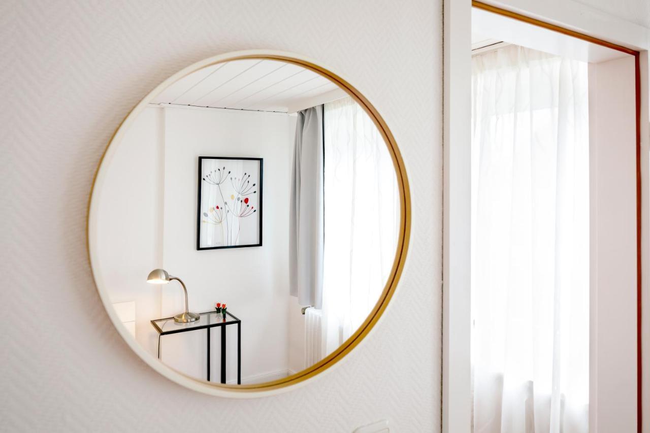 Greenhouse Appartement *