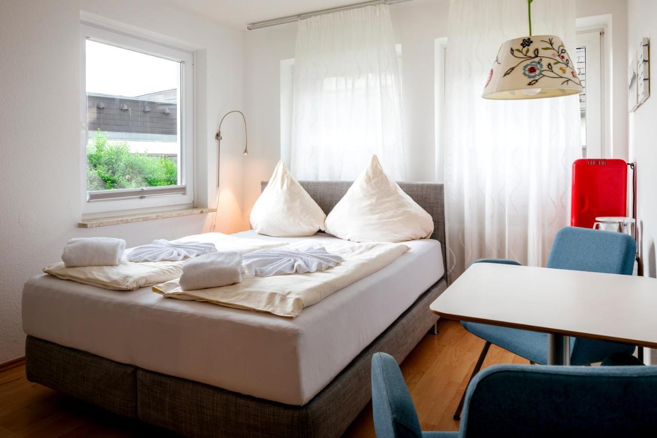 Greenhouse Apartment Heligoland